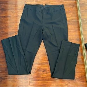 Theory wool dress pants .Size 6